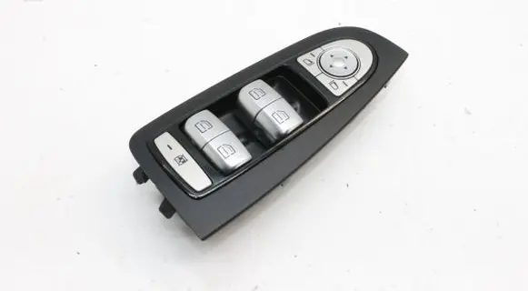 Mercedes-Benz C W205 Electric window control switch A2139050000