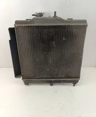 KIA Picanto Coolant radiator 2531007000