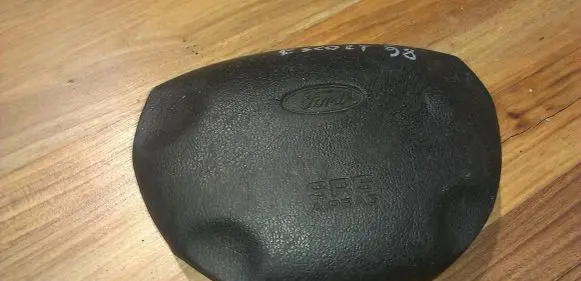 Ford Escort Steering wheel airbag 95aba042b85bcyyec