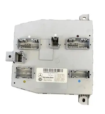 Mercedes-Benz C W205 Comfort/convenience module A2059006822