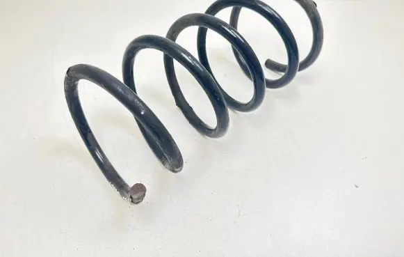 Volvo S60 Rear coil spring