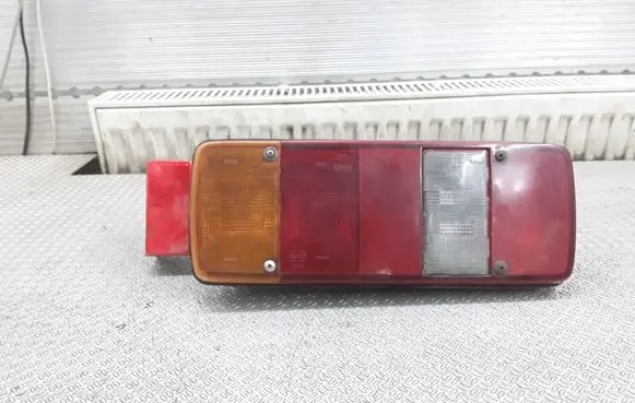 Volkswagen II LT Rear/tail lights