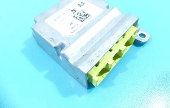 Ford Fiesta Airbag control unit/module AA6T-14B321-AA IMPRK1315346