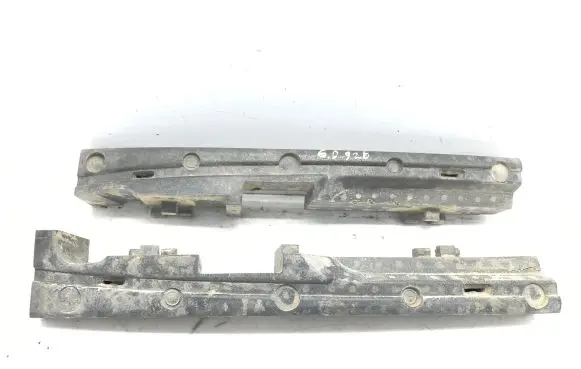 Renault Avantime Rear bumper foam support bar 6025402628 6025402627