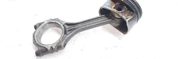 Volkswagen Golf VI Connecting rod/conrod 03CD