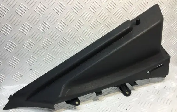 Opel Astra H Other sill/pillar trim element 13156236