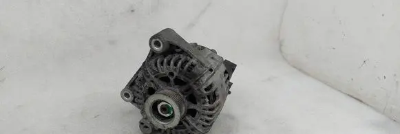 BMW 3 E90 E91 Generator/alternator 0100723 285570 191206