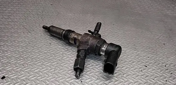 Ford Fusion Fuel injector 9655304880