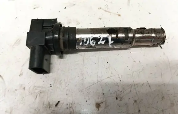 High voltage ignition coil