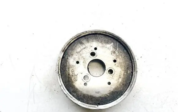 Audi A6 S6 C5 4B Power steering pump pulley 059145255