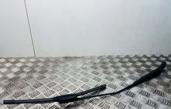 Audi A1 Front wiper blade arm 8X1955408