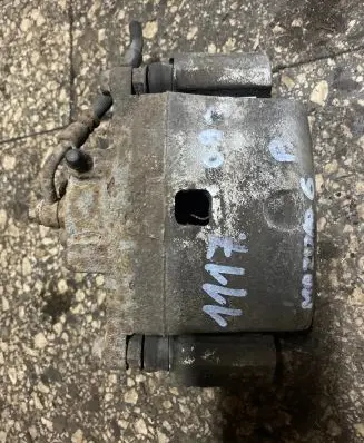 Mazda 6 Front brake caliper