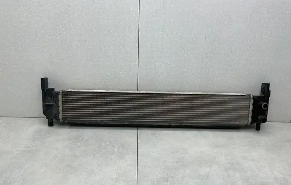 Skoda Octavia Mk3 (5E) Coolant radiator 5Q0121251EL