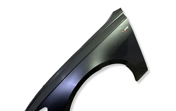 Audi A6 S6 C8 4K Fender 