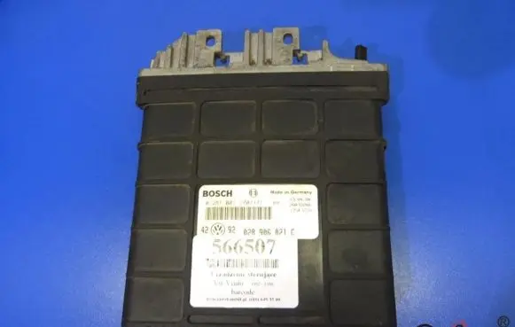 Volkswagen Vento Engine control unit/module ECU IMPRK566507
