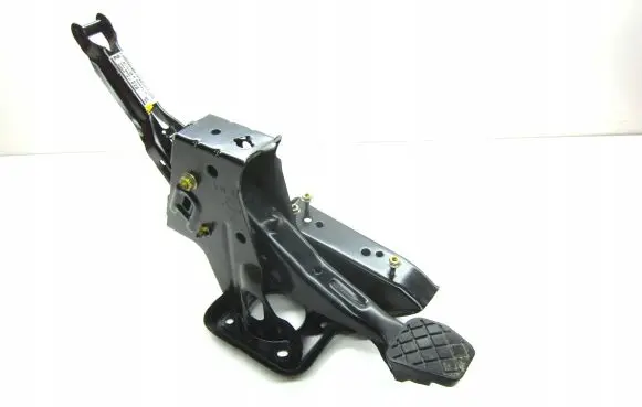 Seat Cordoba (6L) Brake pedal 6Q1721116F 6Q1721058AF