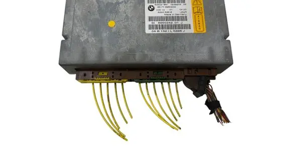 Airbag control unit/module