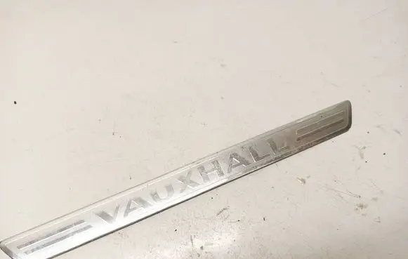 Opel Insignia B Front sill trim cover 