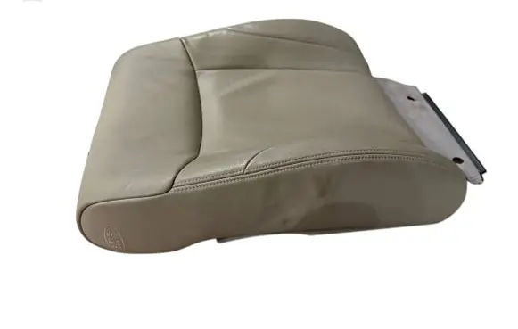 KIA Opirus Front passenger seat console base 