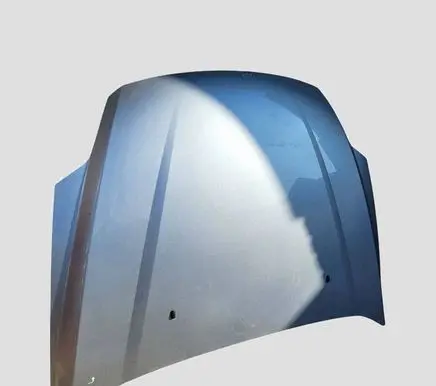 Ford Mondeo MK IV Engine bonnet/hood