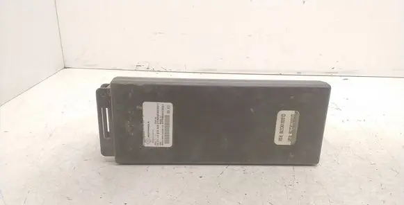 Phone control unit/module