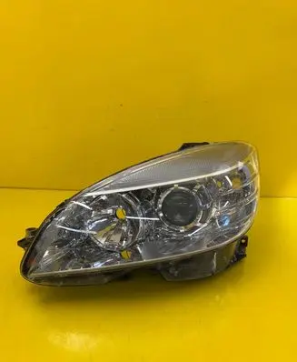 Mercedes-Benz C W204 Headlight/headlamp A2048205103