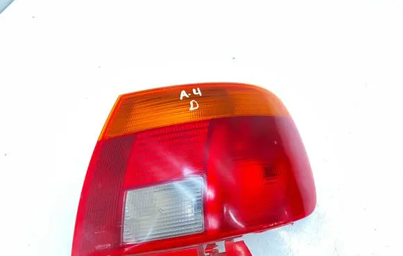 Audi A4 S4 B5 8D Rear/tail lights