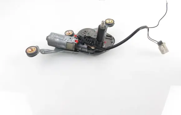 Ford Mondeo MK II Rear window wiper motor 0390201554 97BG17K441W1A