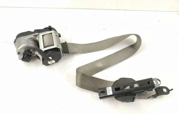 Mercedes-Benz R W251 Front seatbelt 2518603585 A2518603585