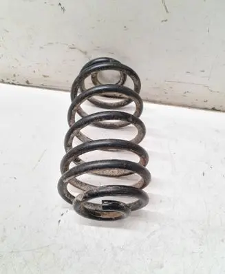 Opel Astra J Rear coil spring 