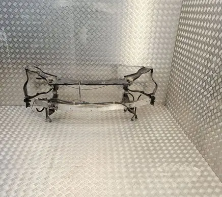 Mercedes-Benz E W212 Radiator support slam panel A2126201300 A2126201100