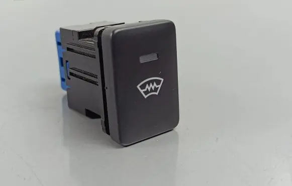 Mitsubishi Eclipse Cross Windscreen/window heater switch 8616A052