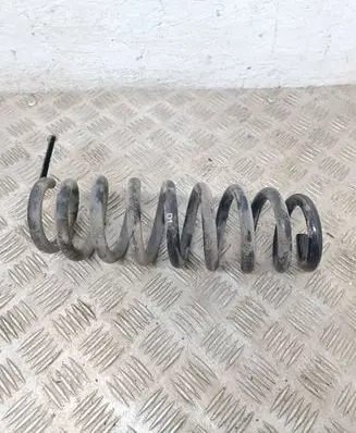 BMW 1 E81 E87 Rear coil spring