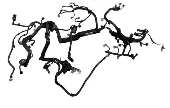 Toyota Avensis T270 Engine installation wiring loom 8281505240 8212105C00F 8281705470
