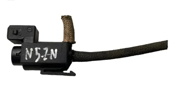 BMW X5 E70 Turbo solenoid valve 7810831 70231800