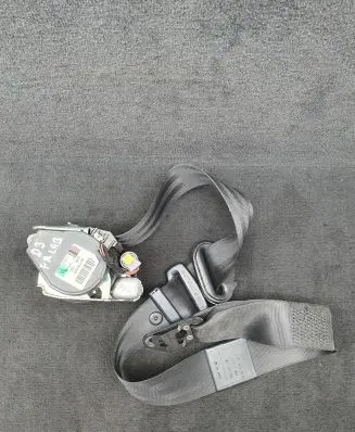 Audi A8 S8 D3 4E Front seatbelt 4E1857706 193857739A 8A0857732