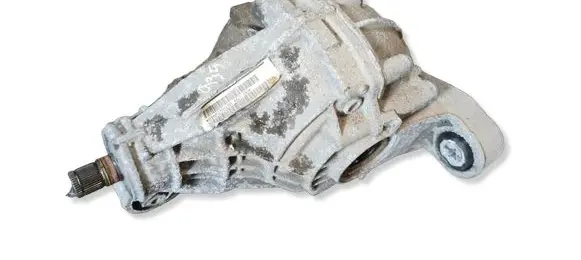 Porsche Cayenne (92A) Rear differential AGT 0BN525015H