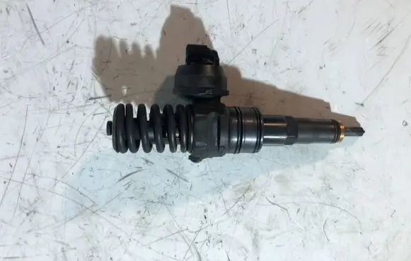 Volkswagen Golf Plus Fuel injector 038130073bn