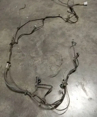 Opel Movano A Headlight/headlamp wiring loom/harness 8200307213 0307213