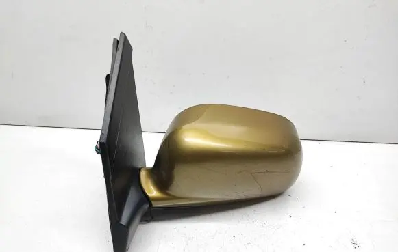 Mitsubishi Space Star Front door electric wing mirror E1010555