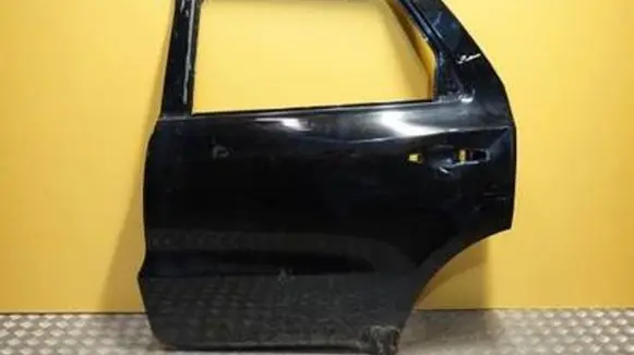 Dodge Durango Rear door DODGE-DURANGO 1733
