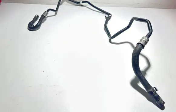 Power steering hose/pipe/line