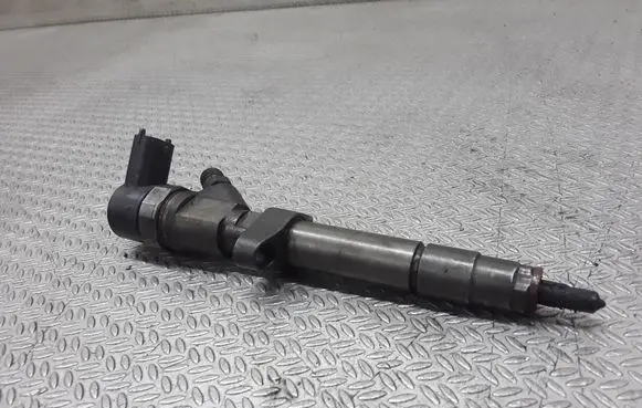 Renault Espace - Grand espace IV Fuel injector 0445110084