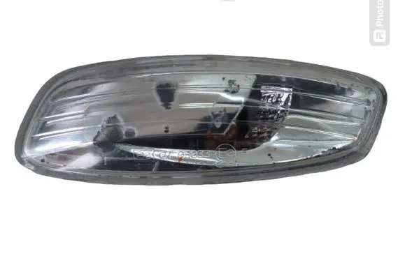 Peugeot 5008 Mirror indicator light 9680005180
