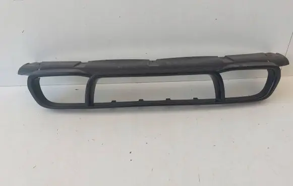 Mini One - Cooper F56 F55 Front bumper lip 7360737