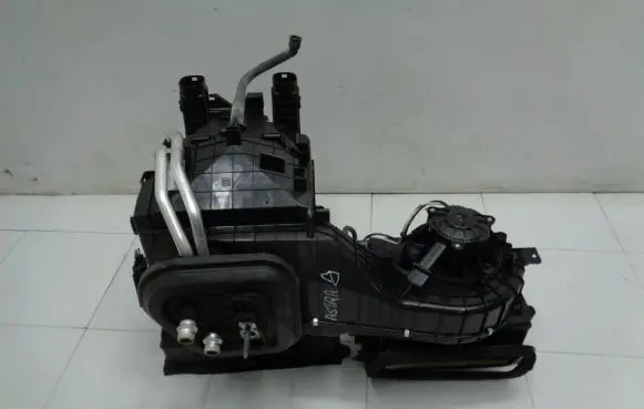 Opel Astra J Heater blower radiator 13350961 366974173 Y8729001