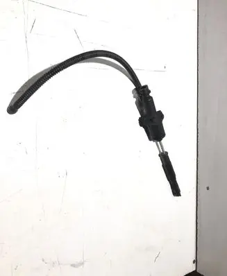 Citroen C4 Grand Picasso Clutch master cylinder