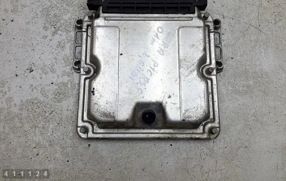 Citroen Xsara Picasso Engine control unit/module