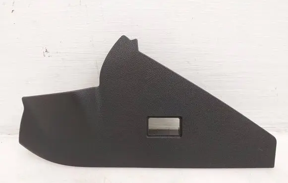 Volkswagen Tiguan Dashboard side end trim 572858217