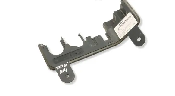 BMW Z3 E36 Engine compartment rubber 1710782 12521710782